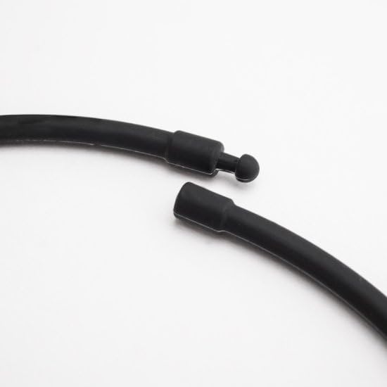 パワーループ ブラック Amazon.co.jp: [taitai]パワーループ[ブラック] (L（53cm